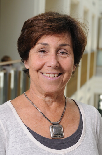 Carole Ober, PhD